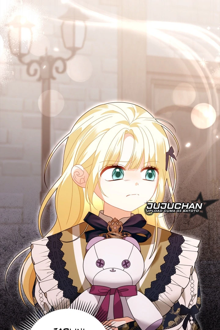 I Became the Daughter of a Ghost Duke Chapter 13 - halaman 99