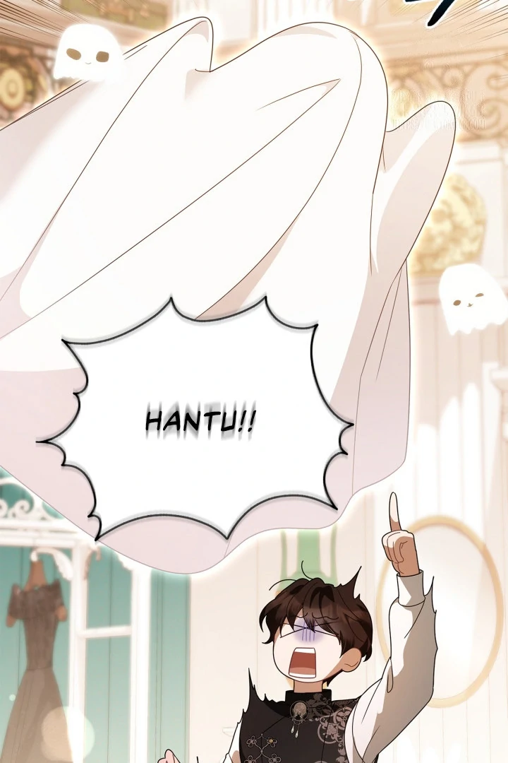 I Became the Daughter of a Ghost Duke Chapter 14 - halaman 102