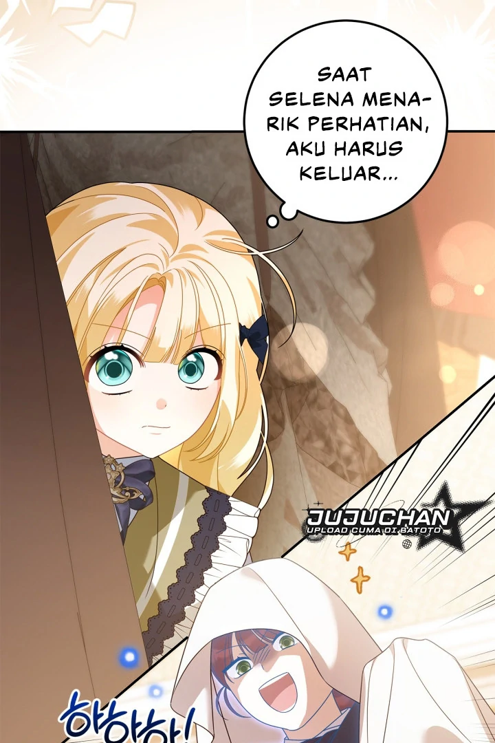 I Became the Daughter of a Ghost Duke Chapter 14 - halaman 105