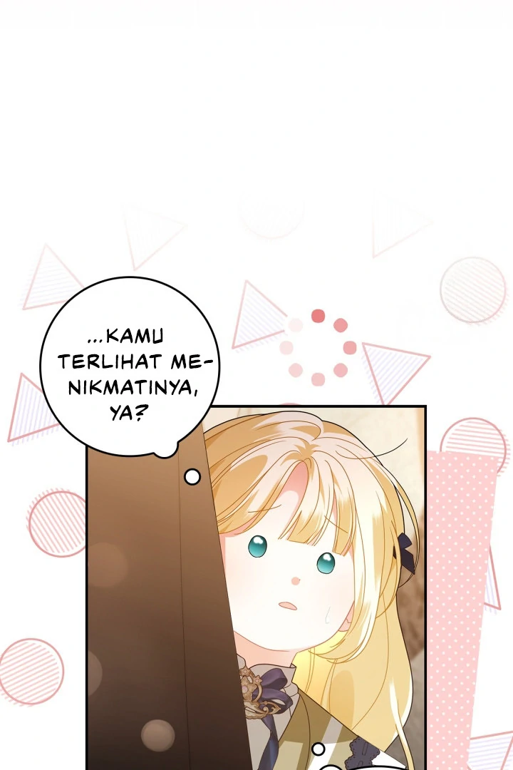 I Became the Daughter of a Ghost Duke Chapter 14 - halaman 107