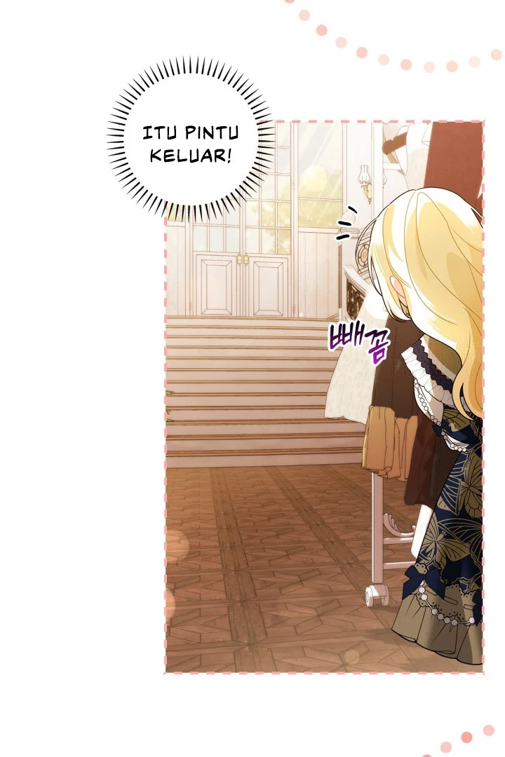 I Became the Daughter of a Ghost Duke Chapter 14 - halaman 110