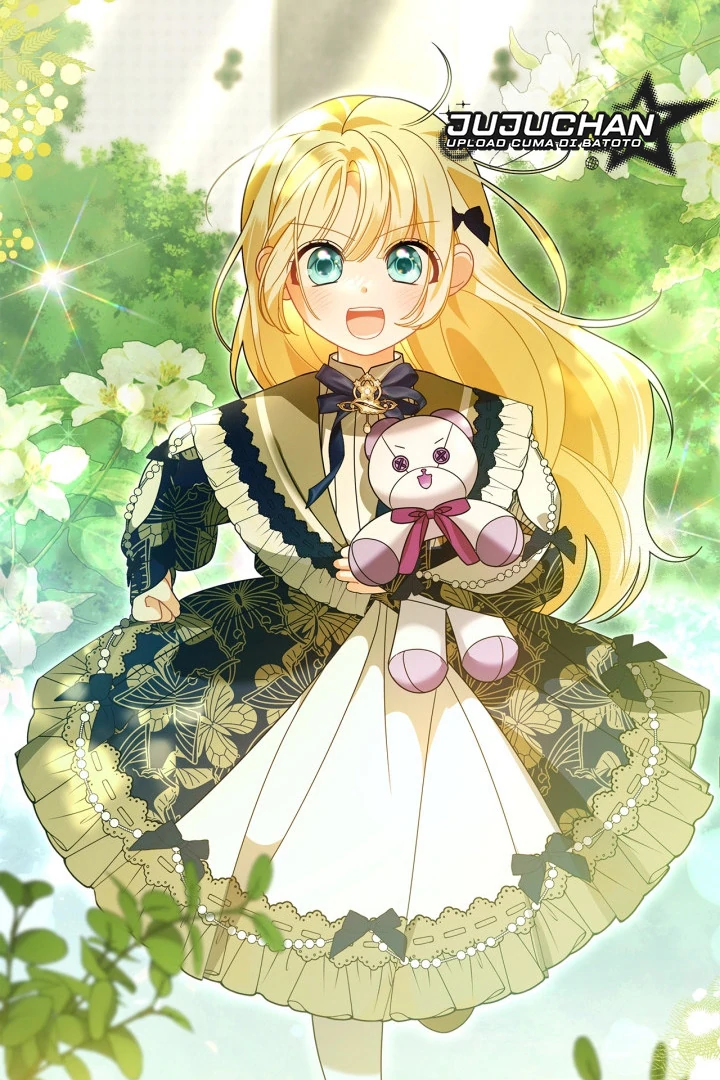 I Became the Daughter of a Ghost Duke Chapter 14 - halaman 113
