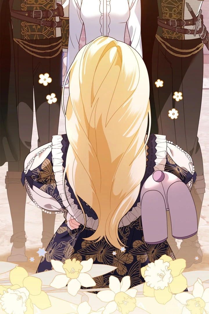 I Became the Daughter of a Ghost Duke Chapter 14 - halaman 15
