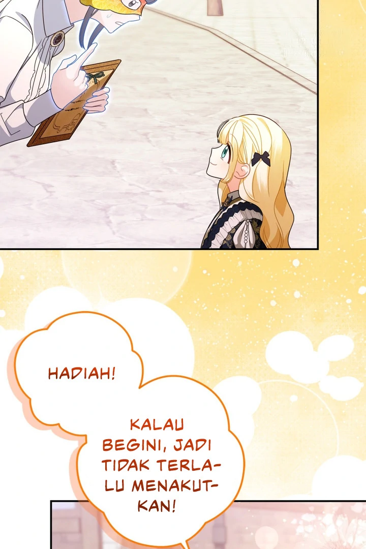 I Became the Daughter of a Ghost Duke Chapter 14 - halaman 17