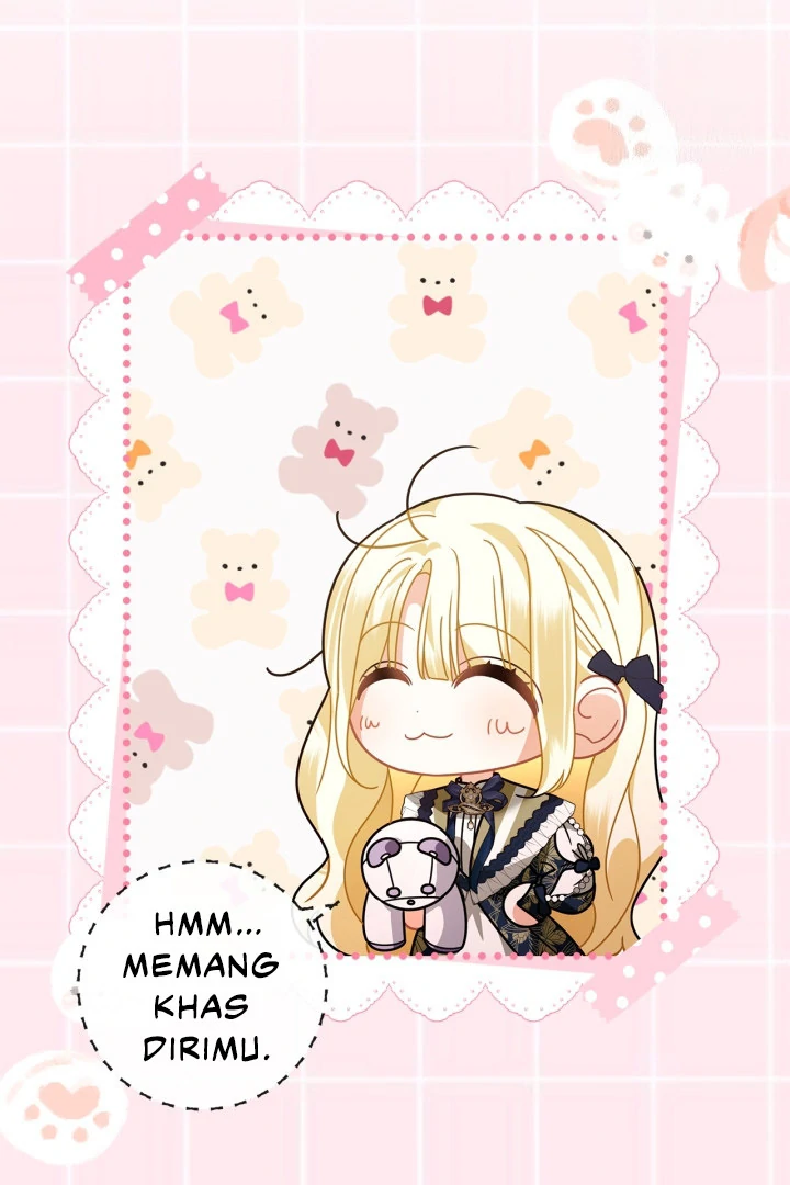 I Became the Daughter of a Ghost Duke Chapter 14 - halaman 19
