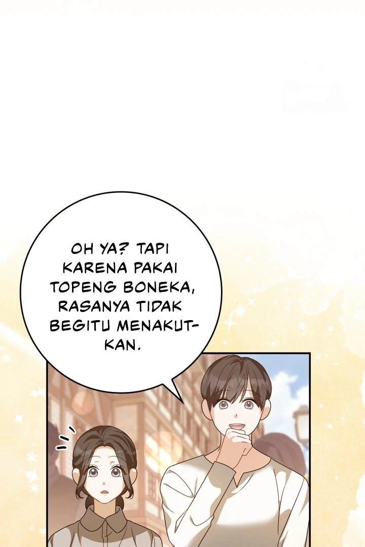I Became the Daughter of a Ghost Duke Chapter 14 - halaman 23