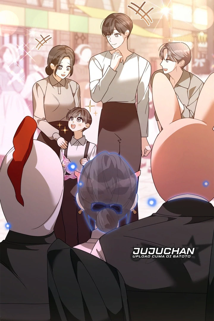 I Became the Daughter of a Ghost Duke Chapter 14 - halaman 26