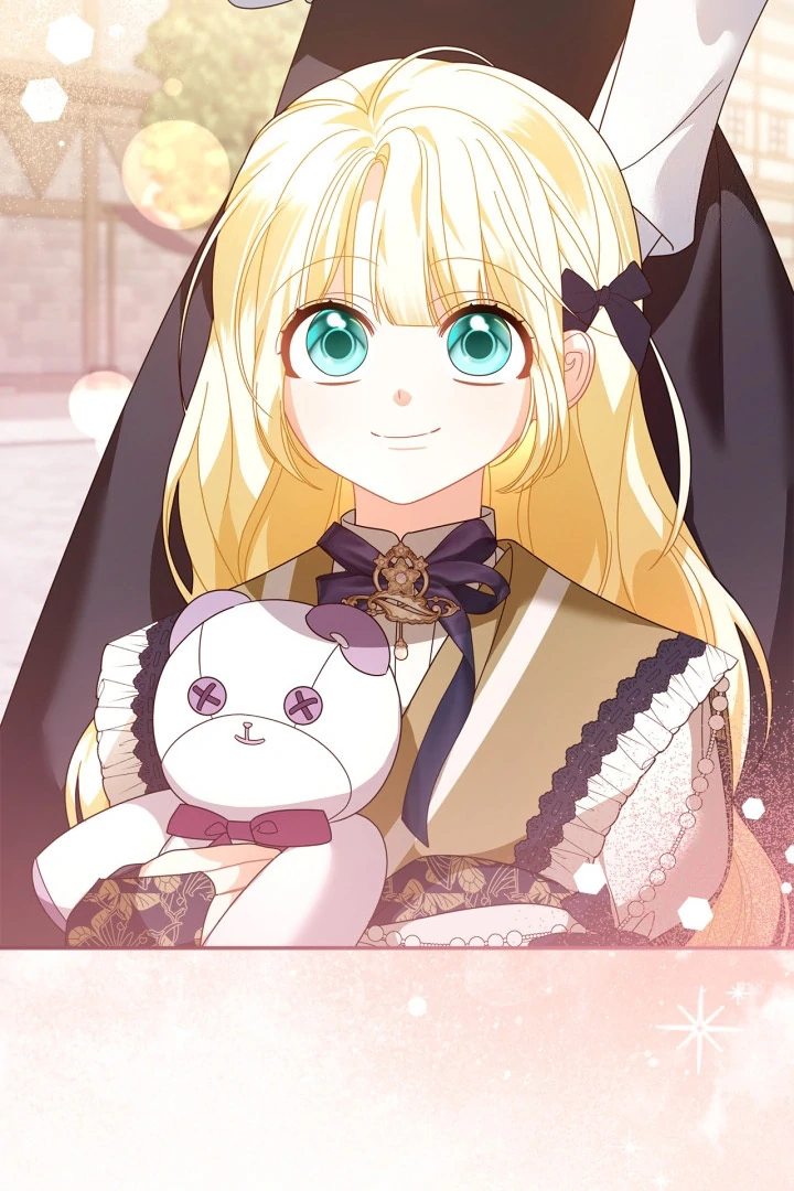 I Became the Daughter of a Ghost Duke Chapter 14 - halaman 28