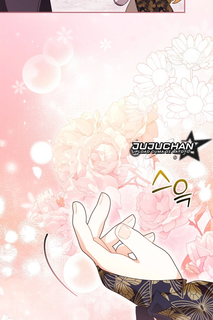 I Became the Daughter of a Ghost Duke Chapter 14 - halaman 30