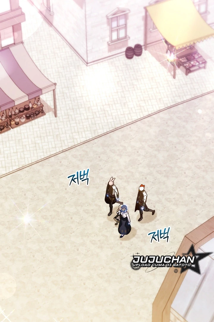 I Became the Daughter of a Ghost Duke Chapter 14 - halaman 37