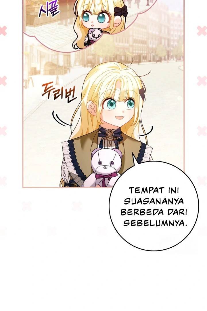 I Became the Daughter of a Ghost Duke Chapter 14 - halaman 39