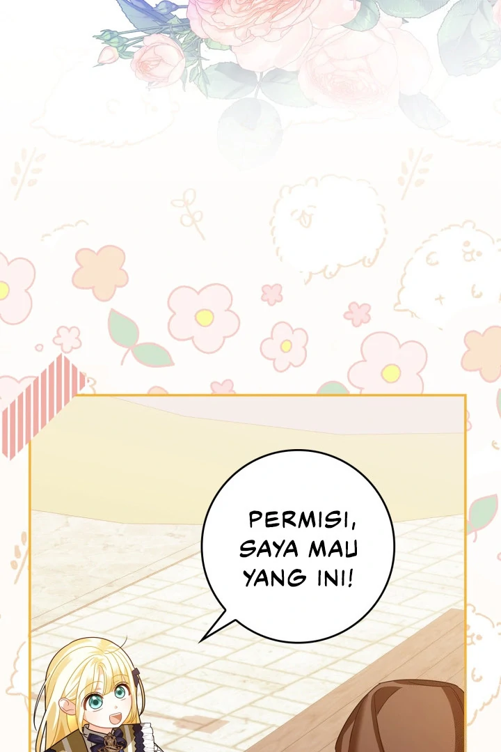 I Became the Daughter of a Ghost Duke Chapter 14 - halaman 4