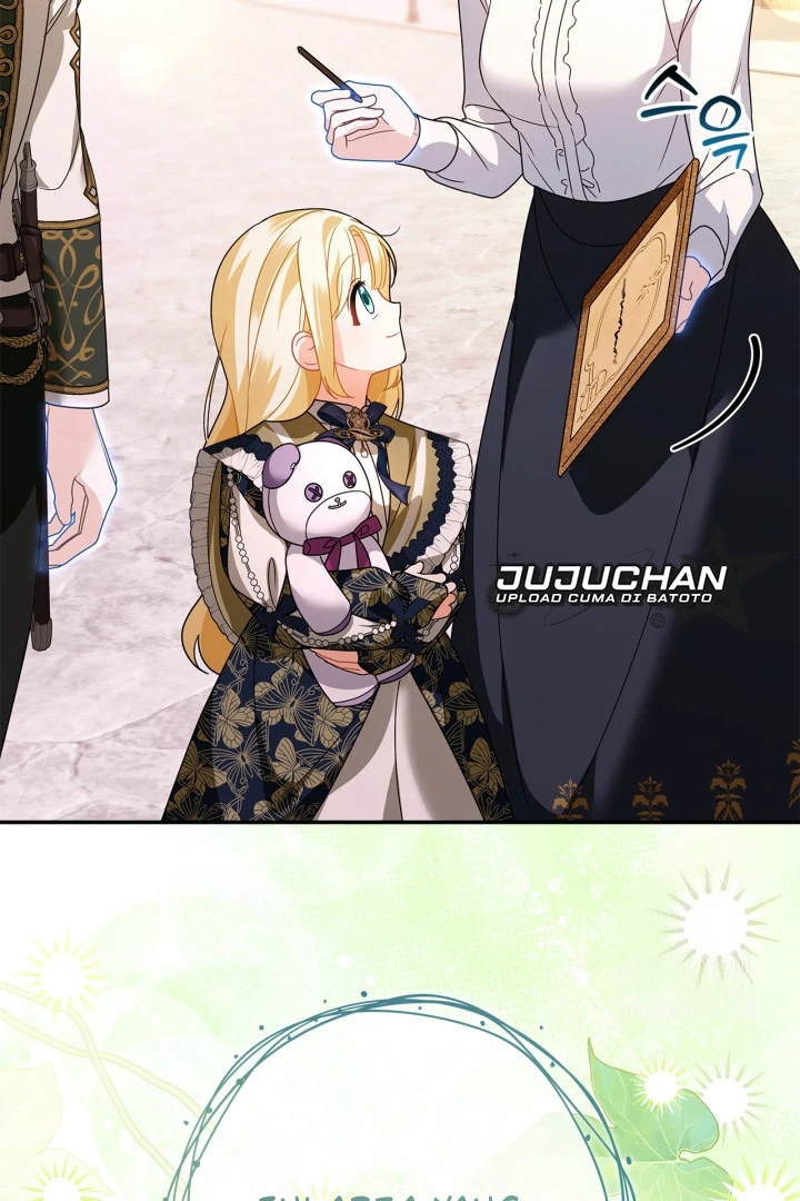 I Became the Daughter of a Ghost Duke Chapter 14 - halaman 41