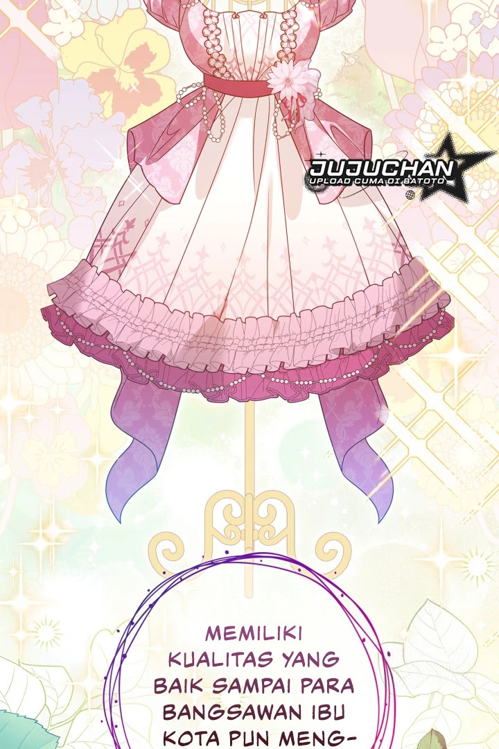 I Became the Daughter of a Ghost Duke Chapter 14 - halaman 45