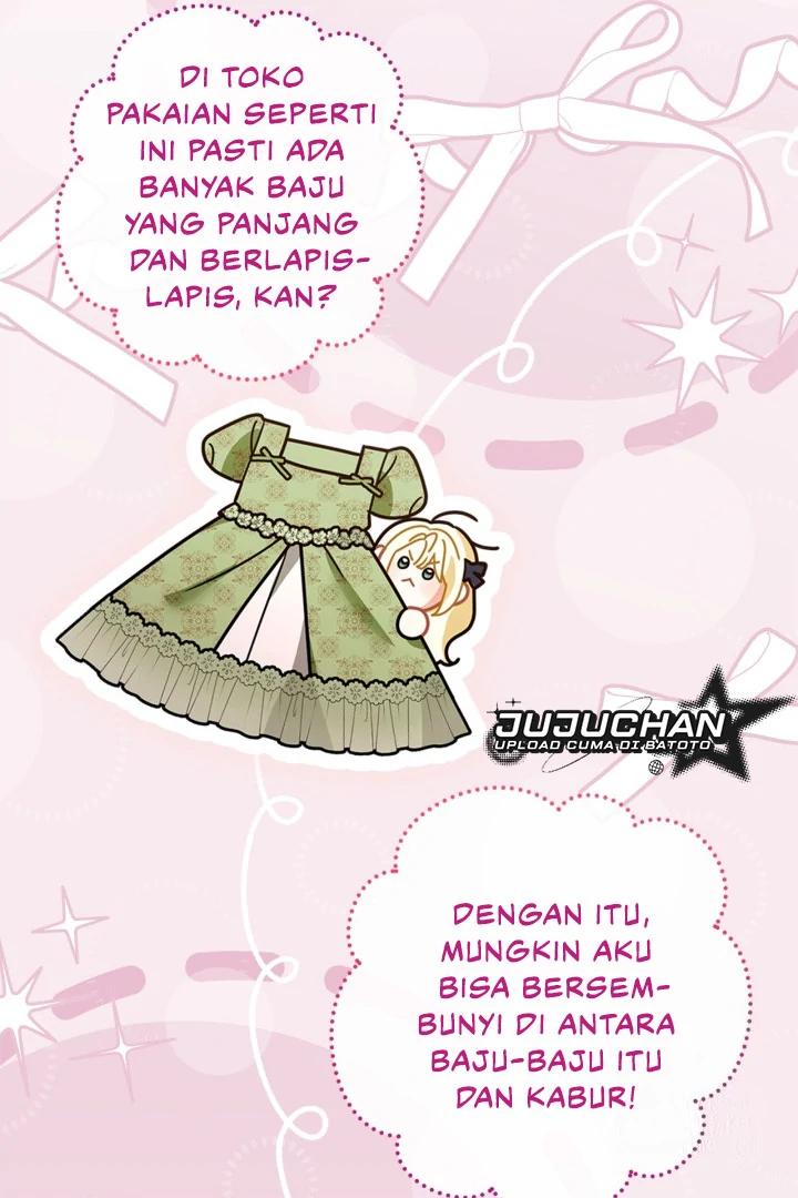 I Became the Daughter of a Ghost Duke Chapter 14 - halaman 48