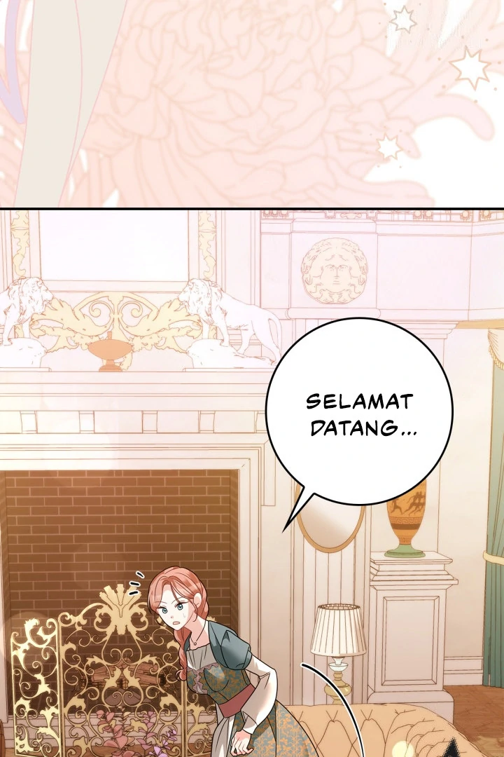 I Became the Daughter of a Ghost Duke Chapter 14 - halaman 55