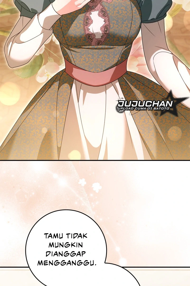 I Became the Daughter of a Ghost Duke Chapter 14 - halaman 64