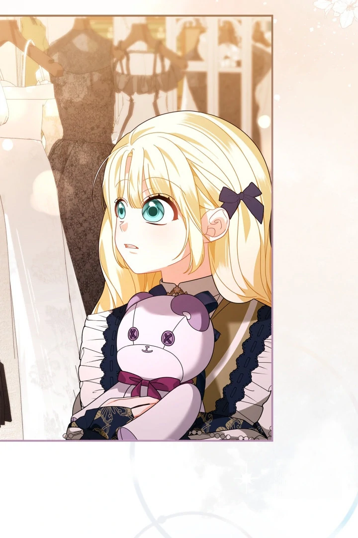 I Became the Daughter of a Ghost Duke Chapter 14 - halaman 71