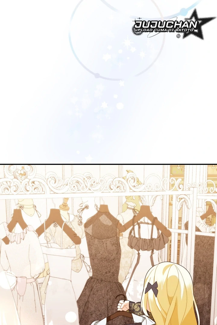 I Became the Daughter of a Ghost Duke Chapter 14 - halaman 72