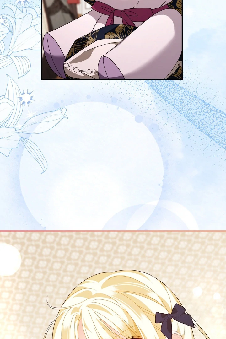 I Became the Daughter of a Ghost Duke Chapter 14 - halaman 76