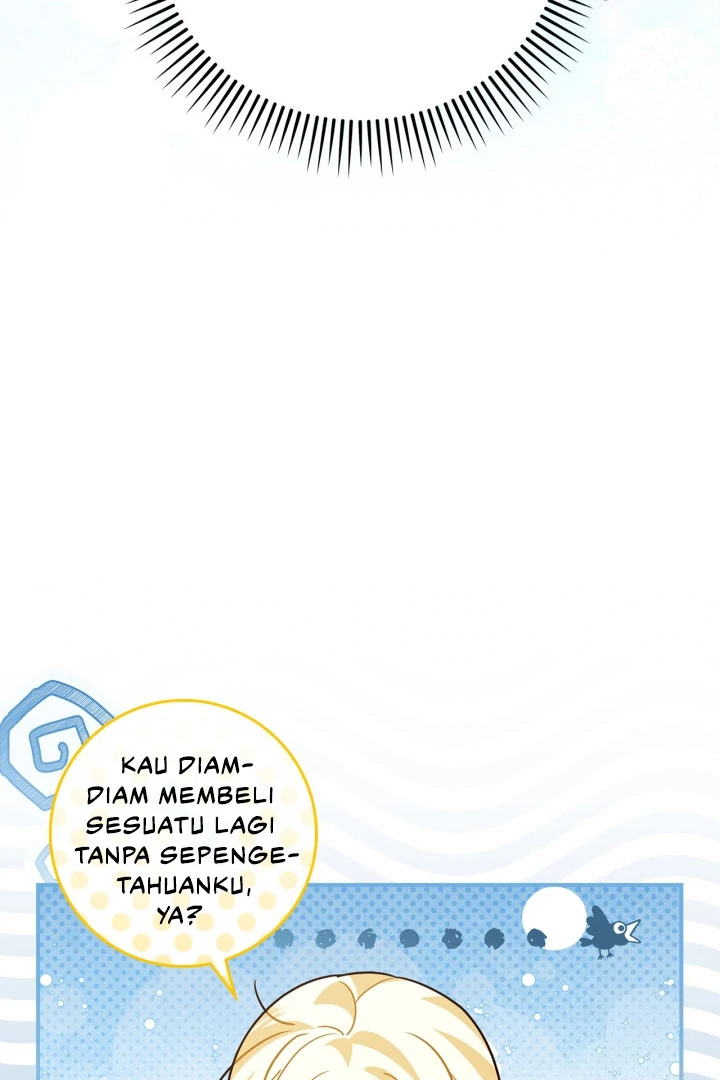 I Became the Daughter of a Ghost Duke Chapter 14 - halaman 78