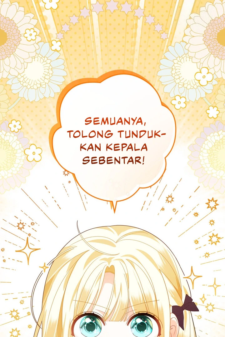 I Became the Daughter of a Ghost Duke Chapter 14 - halaman 8