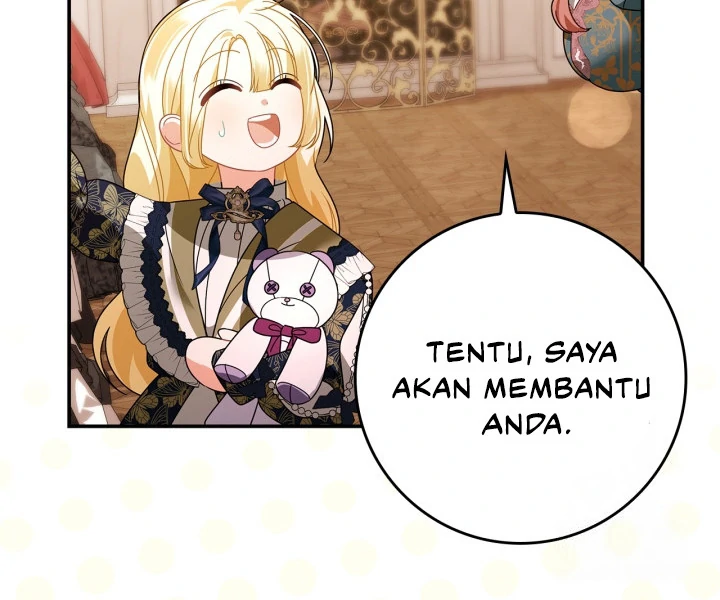 I Became the Daughter of a Ghost Duke Chapter 14 - halaman 82