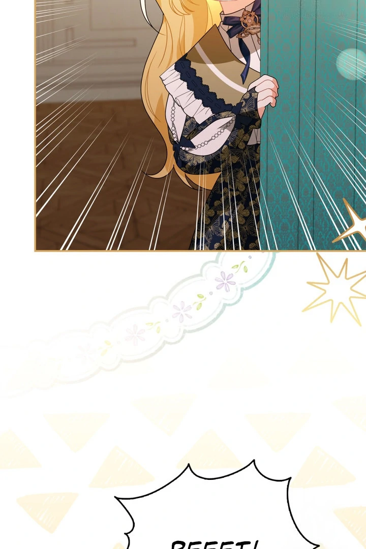 I Became the Daughter of a Ghost Duke Chapter 14 - halaman 86