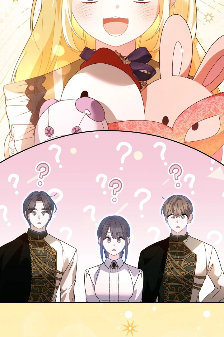 I Became the Daughter of a Ghost Duke Chapter 14 - halaman 9