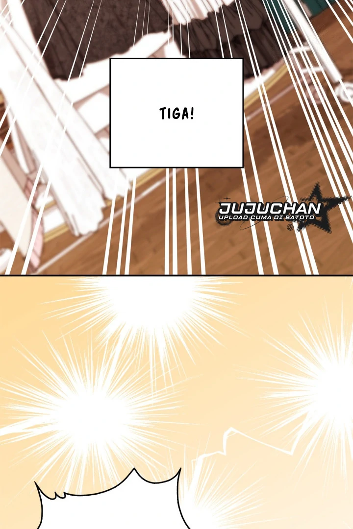 I Became the Daughter of a Ghost Duke Chapter 14 - halaman 99