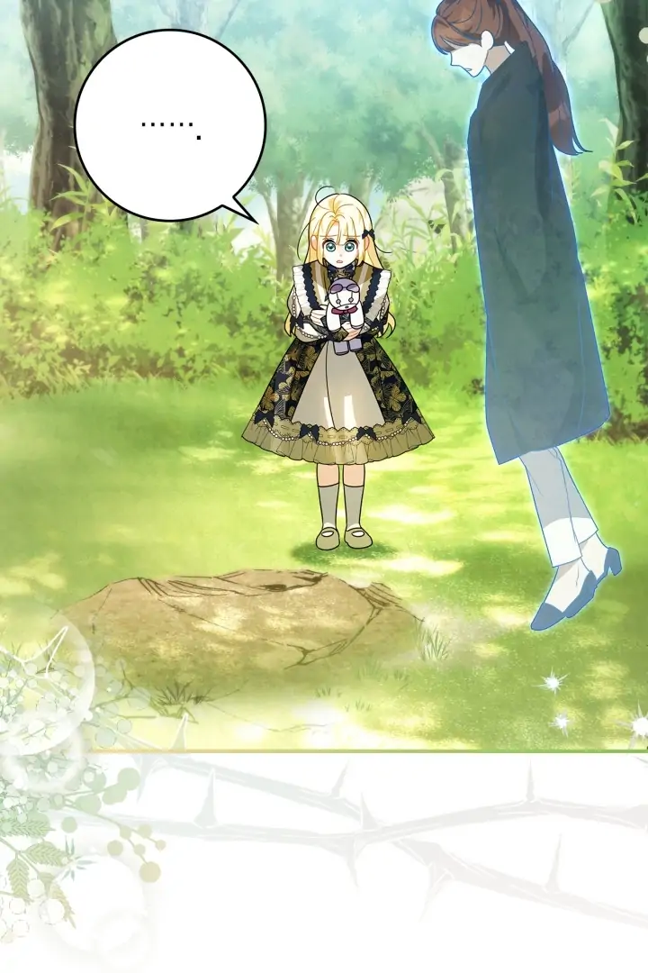 I Became the Daughter of a Ghost Duke Chapter 15 - halaman 10