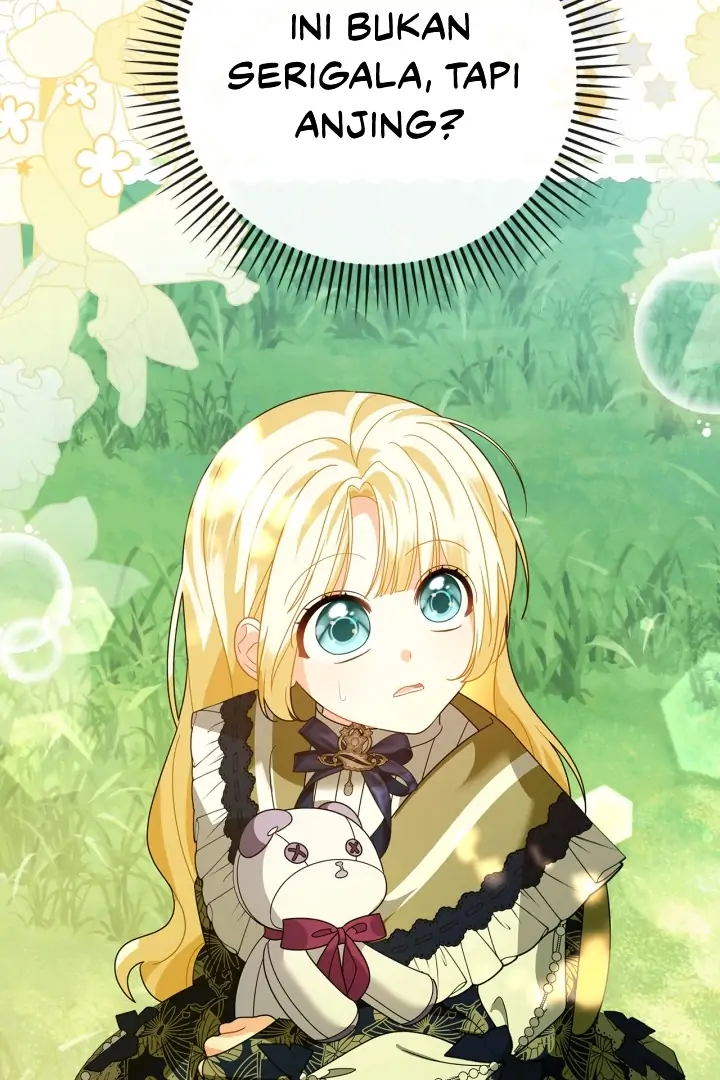 I Became the Daughter of a Ghost Duke Chapter 15 - halaman 106