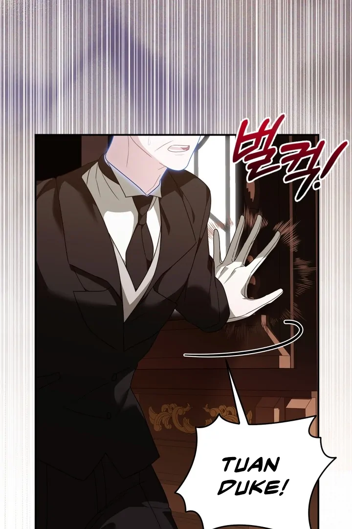 I Became the Daughter of a Ghost Duke Chapter 15 - halaman 110