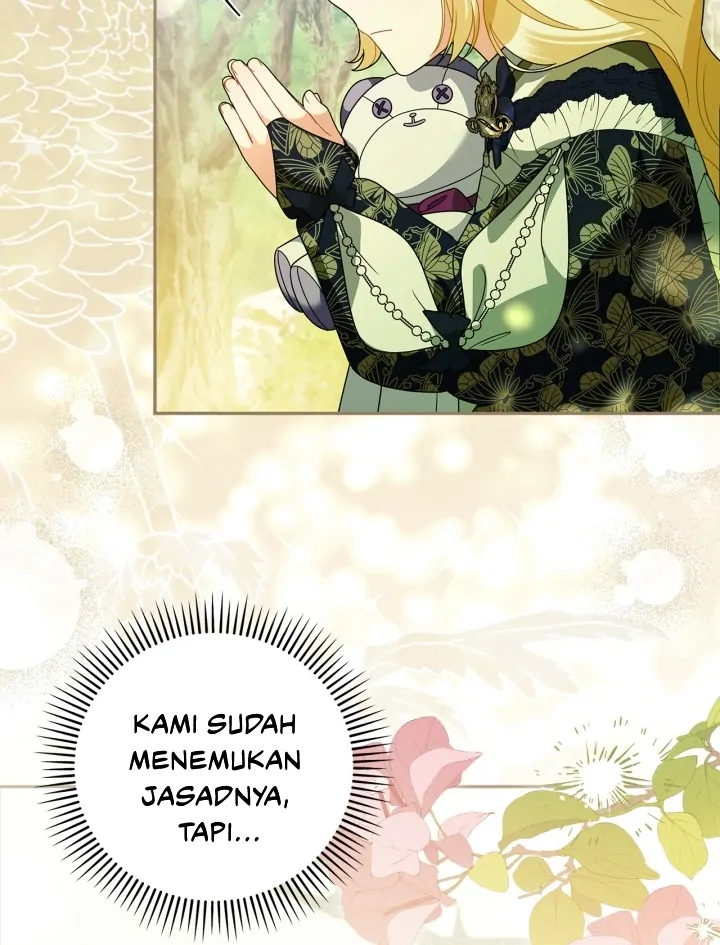 I Became the Daughter of a Ghost Duke Chapter 15 - halaman 12