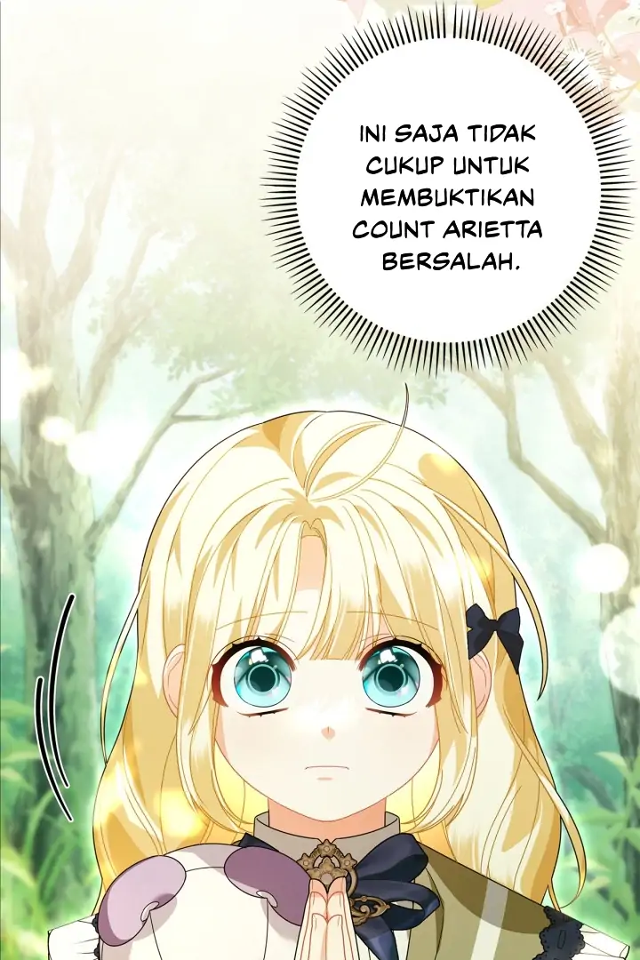 I Became the Daughter of a Ghost Duke Chapter 15 - halaman 13