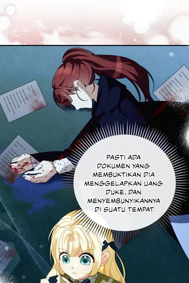 I Became the Daughter of a Ghost Duke Chapter 15 - halaman 15