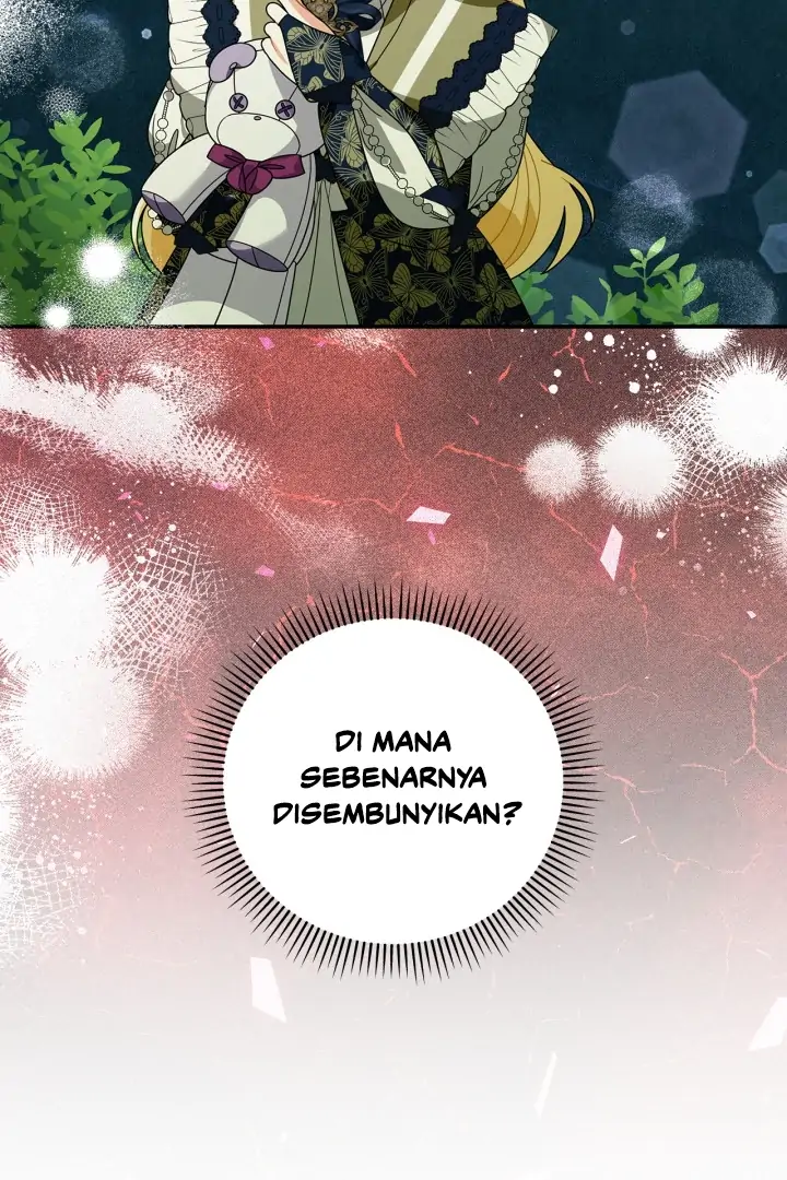 I Became the Daughter of a Ghost Duke Chapter 15 - halaman 16