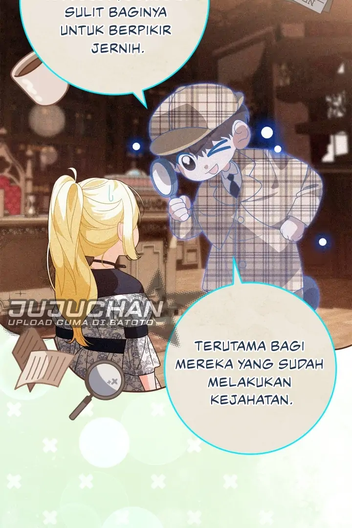 I Became the Daughter of a Ghost Duke Chapter 15 - halaman 18