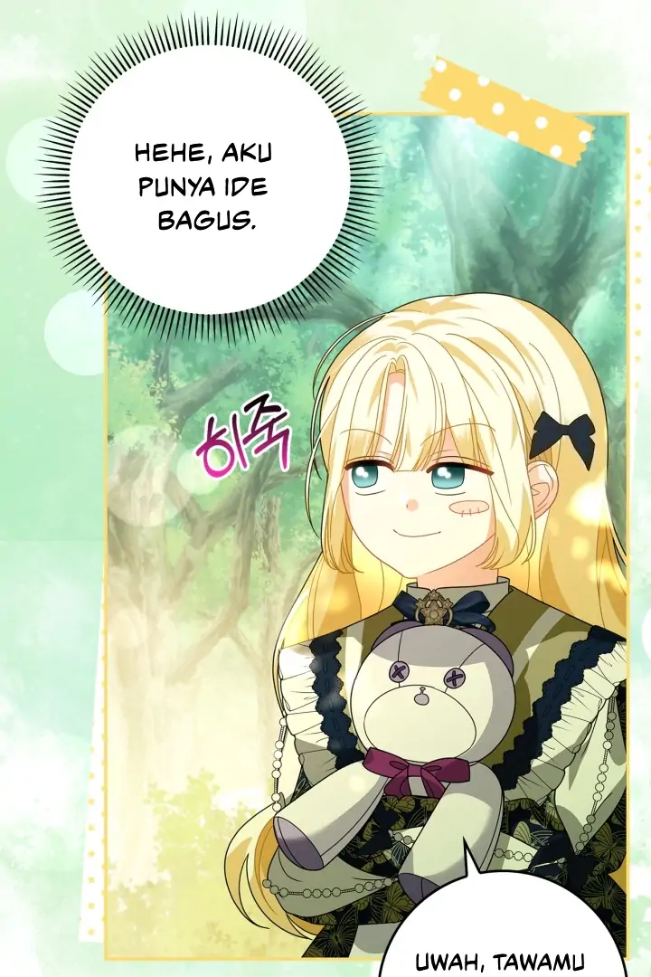 I Became the Daughter of a Ghost Duke Chapter 15 - halaman 19