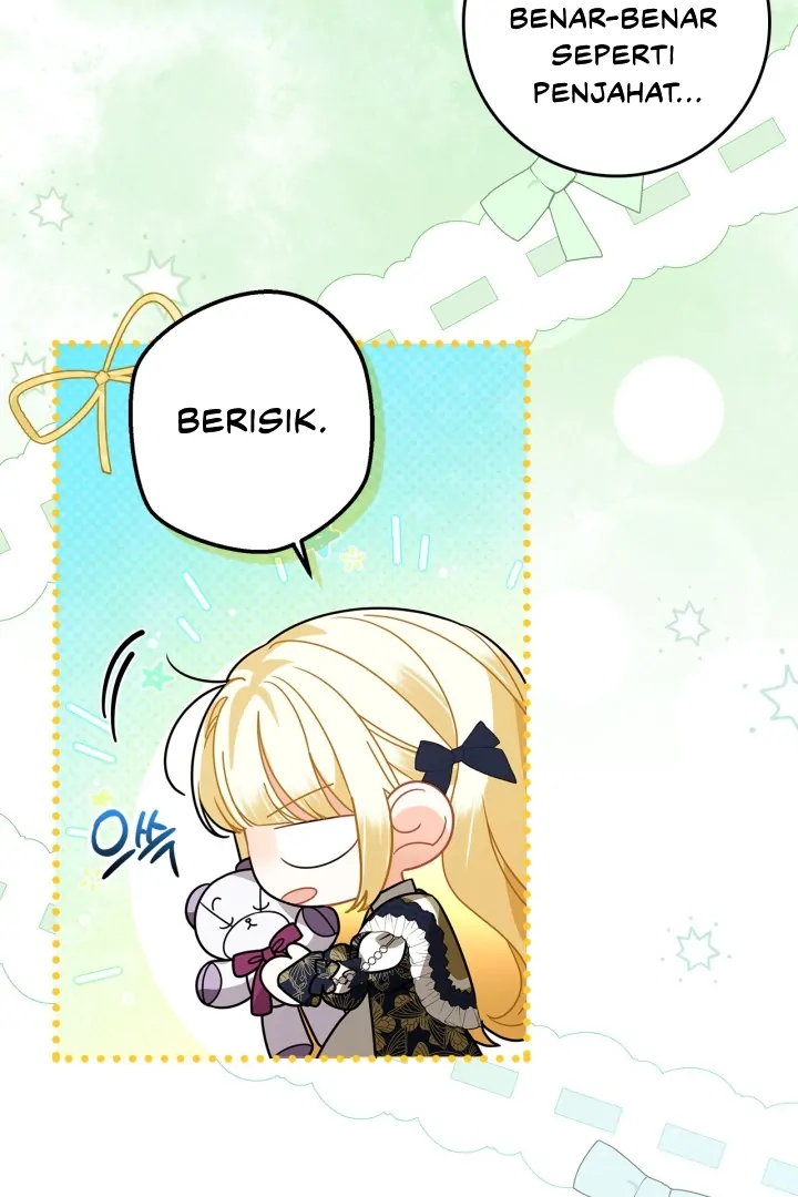 I Became the Daughter of a Ghost Duke Chapter 15 - halaman 20