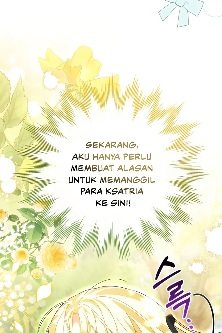I Became the Daughter of a Ghost Duke Chapter 15 - halaman 21