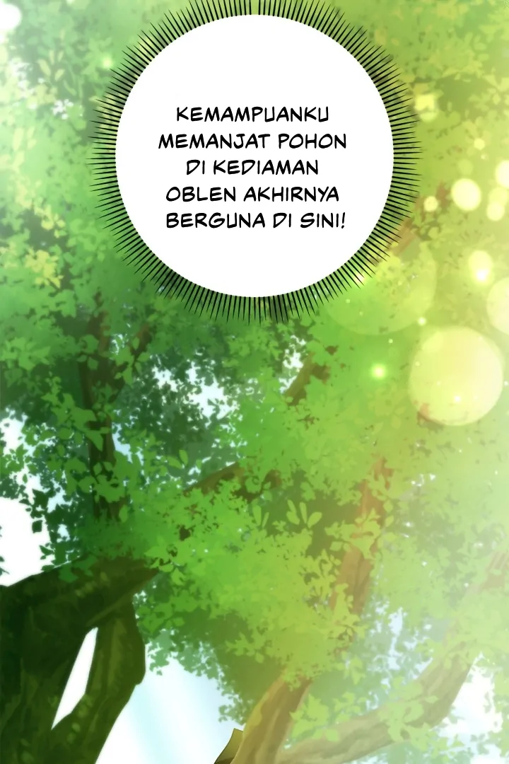 I Became the Daughter of a Ghost Duke Chapter 15 - halaman 26