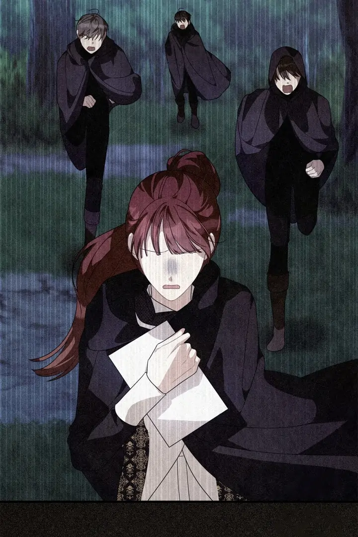 I Became the Daughter of a Ghost Duke Chapter 15 - halaman 3