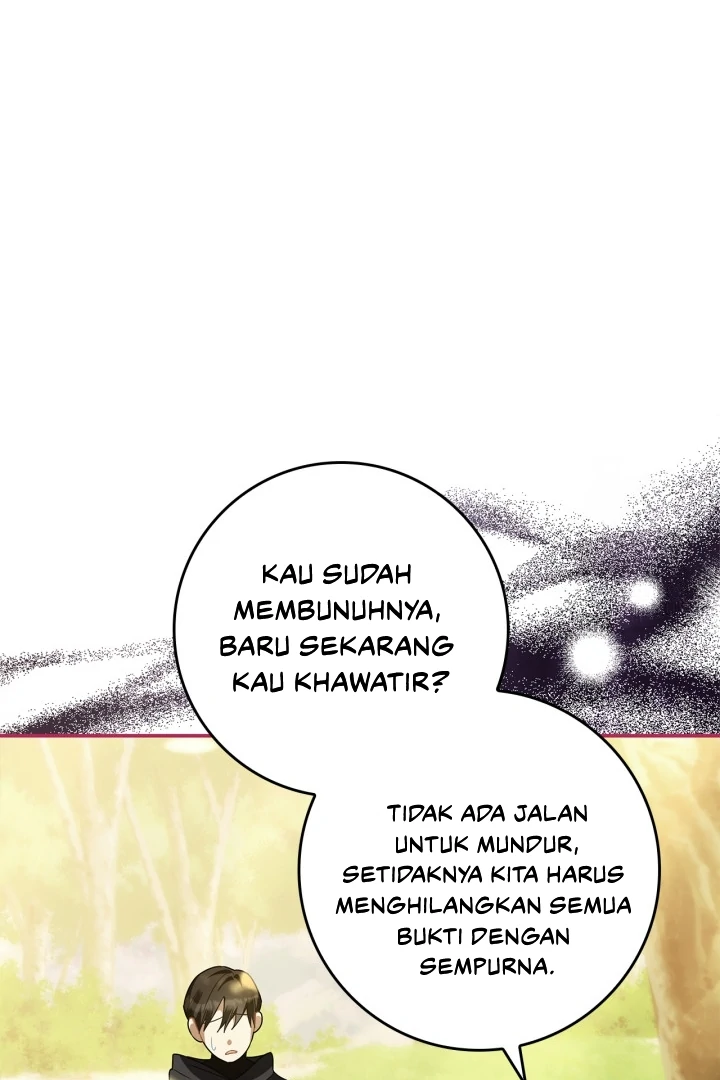 I Became the Daughter of a Ghost Duke Chapter 15 - halaman 30