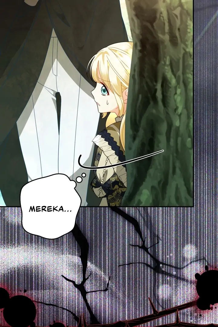 I Became the Daughter of a Ghost Duke Chapter 15 - halaman 33