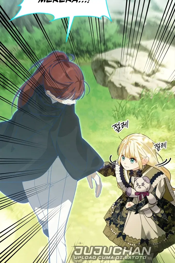 I Became the Daughter of a Ghost Duke Chapter 15 - halaman 41