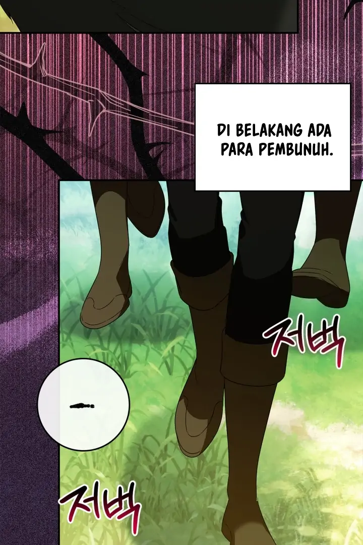 I Became the Daughter of a Ghost Duke Chapter 15 - halaman 49