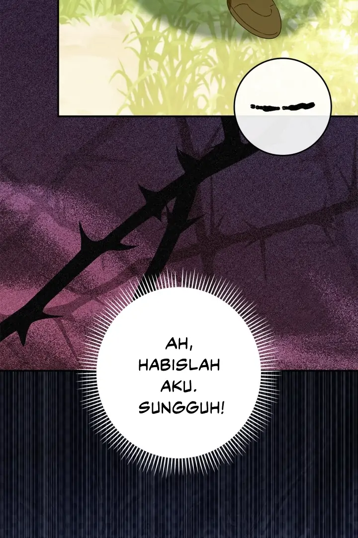 I Became the Daughter of a Ghost Duke Chapter 15 - halaman 50