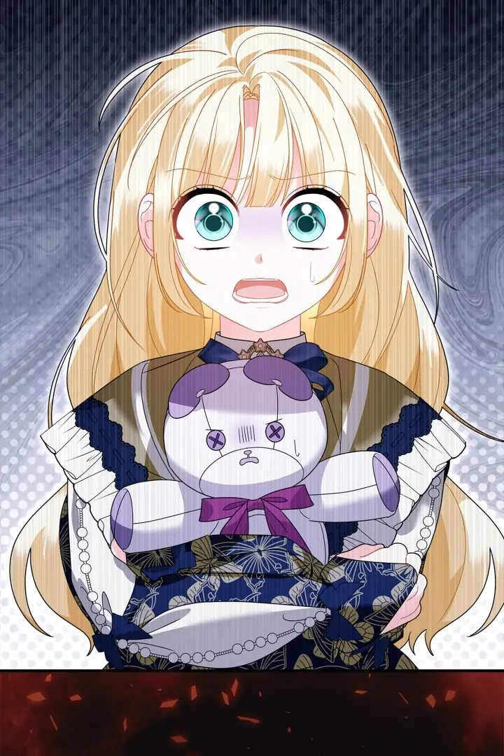 I Became the Daughter of a Ghost Duke Chapter 15 - halaman 51