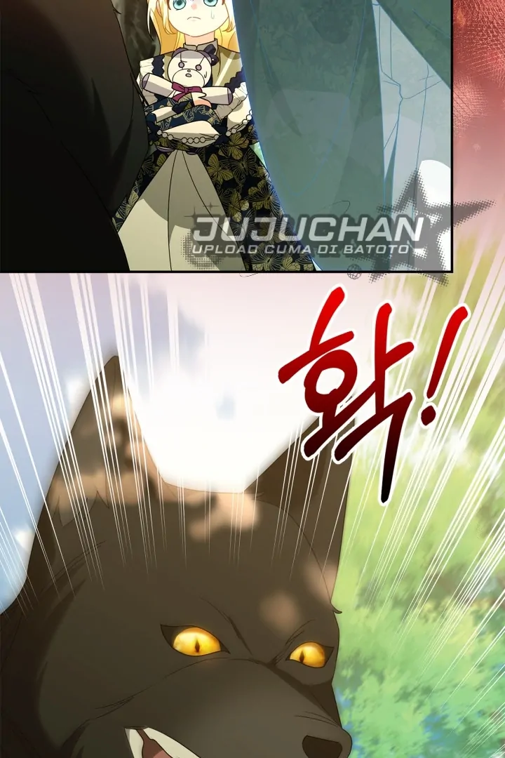 I Became the Daughter of a Ghost Duke Chapter 15 - halaman 53